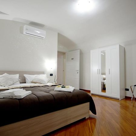 Montesantogroup Apartments Neapol Exteriér fotografie