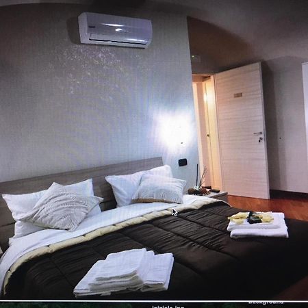 Montesantogroup Apartments Neapol Pokoj fotografie